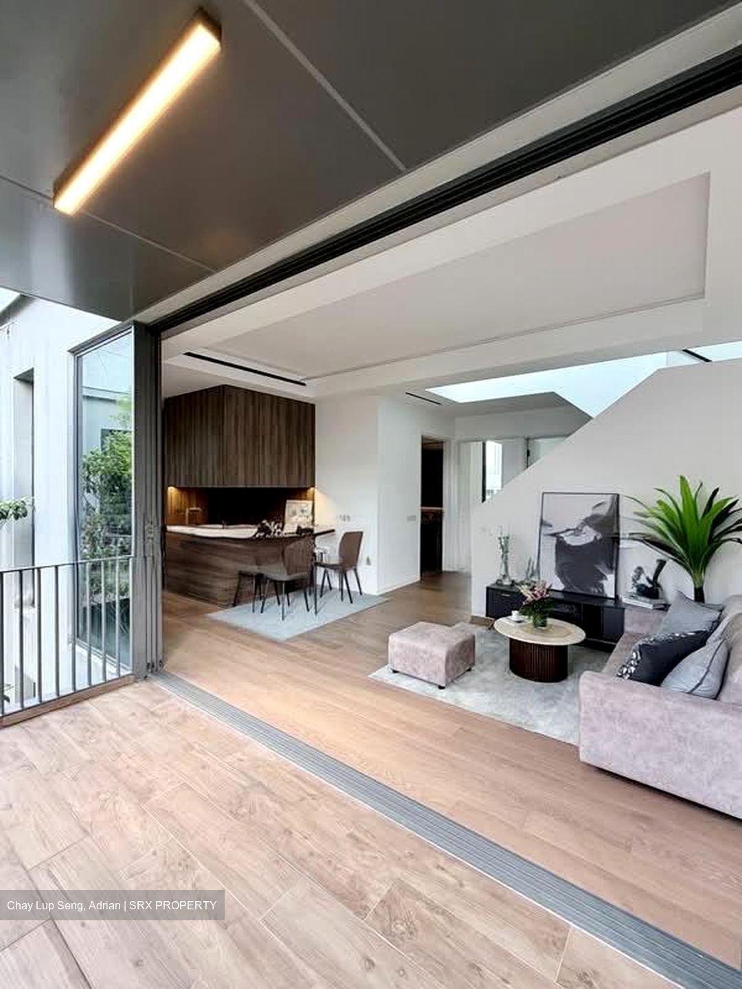 10 Evelyn (D11), Apartment #578173801